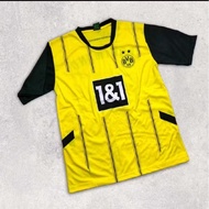 Newest PREMIUM SPORT DORTMUND JERSEY LOTTO HYGET MATERIAL