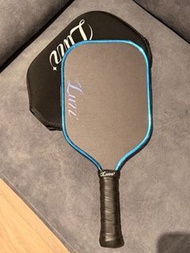 Luzz pro-4 inferno blue pickleball