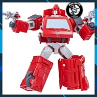 Transformers Studio Series: The Movie 1986-G1 SS86-Ironhide (Core Class)