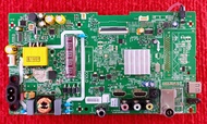 เมนบอร์ด SKYWORTH 24E2A พาสบอร์ด 5844-A36M34G-0P10