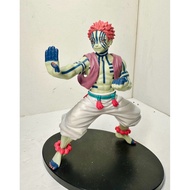 [Figure 2nd Hand] Akasa Demon Slayer: Kimetsu No Yaiba Vibration Stars-Akaza