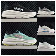 Durable Men Women Shock Absorption Racing Fashion 2026 hoka-bondi Sports Shoes Running Shoes 9 E7SR