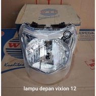 01-D82-002-00AA Yamaha Vixion New 2012 WIN Headlight Reflector