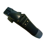 Construction of Yamaha JS110-B/9C Lingying JYM110 F8 E8 Rear Mudtile Rear Fender Rear Tile