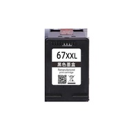 Vijia Compatible HP 67 Ink Cartridge 67Xl 2823E 2821E 6420 6020 2300 2700 4100 6000 6400 Printer Dgh