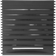 Front Console Cup Holder Roller Blind Cover 2014-2019 for BMW F15 F16 F85 F86 X5M X6M xDrive28i,xDri