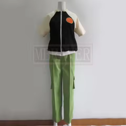 Inazuma Eleven Haruya Nagumo Cosplay Costume Halloween Christmas Party Uniform Custom Made Any Sizes