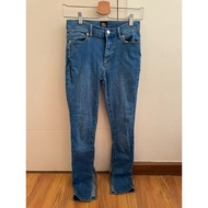 BDG Urban Outfitters Skinny Denim Jeans (Wear 1 Time Good Condition)