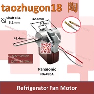 Panasonic NA-09BA Fridge Refrigerator Fan Motor Peti Sejuk Kipas