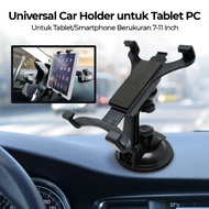 Weifeng Car Holder Dasoard Car Tab iPad Tablet 7 inch - 11 inch Holder Dasoard Car Tab iPad