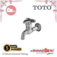 TOTO T23B13 METAL HANDLE SINK TAP