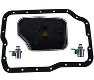 4F27E FN4AEL FN4A-EL XS4Z-7H148AA FN0121500 Transmission Shift Solenoid Filter Gasket Service Kit 4 