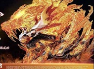 鬼滅之刃 GK 炎柱 煉獄杏壽郎