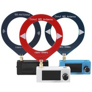 SI4732 Radio HF SW MW VHF Radio LSB USB FM Poket Mini Radio