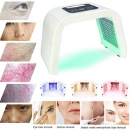 PDT LED Light Photodynamic Facial Skin Care Rejuvenation Photon Therapy Machine