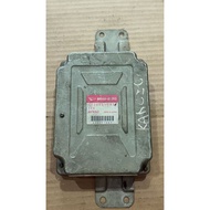 Perodua Kancil (89560-87293) Engine ECU Computer Perodua Kancil (USED HALFCUT)
