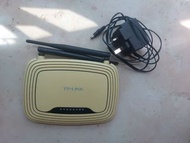 TP link wifi 機 router 路由器