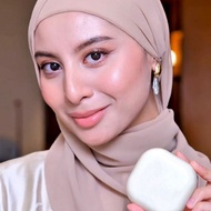 Carya Cosmetics Set Azalea  All In One Makeup Combo Natural Glow Skin Finish Long Wear and Travel Fr