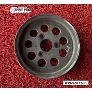 Water Pump Pulley GEN 2 Campro