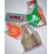 Bingo Set plastic,Yantok Bingo Game