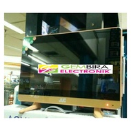 TV LED murah JUC 16 inch Televisi LED Murah