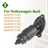 0AW301516H Oil filter for Audi A4 A5 A6 A7 0AW301516B 0AW301516C 0AW301516D 0AW301516E 0AW301516G
