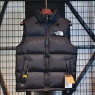 ▫ THE NORTH FACE Puchun Original American Version Beijia Correct Version 1996 Down Jacket Men And Wo