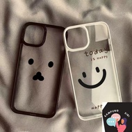 SRcolorMixStyle Casing Casing Compatible For iPhone 16 15 Pro Max 11 13 14 12 Pro for iPhone 16e 7