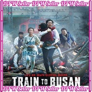 Train to Busan