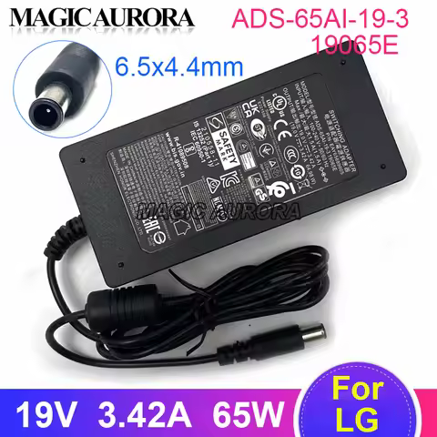 For LG SMART TV MONITOR M2352J-PM 32UL750 29LN4607 29LN4575 26LN460R M2780D-PZ 15Z980-U AAS5U1 Power