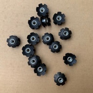 Combo of 3 Plum Blossom Forks Rosette Hoa Khe Bicycle Forks