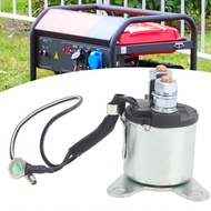 Gasoline Generator Pump Relay Alloy 2kw 3kw Motor Starter