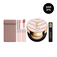 Yves Saint Laurent Lovenude Perfect Second-skin Set