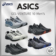Asics Running Shoes GEL-VENTURE 10 1011B967 Men 022(Gravel/Winter Sea) 30.0 cm 2E