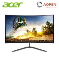 Acer Aopen 27HC5RZ1 27'' FHD 280Hz Gaming Monitor ( Speaker, HDMI, DP, 3 Yrs Wrty )