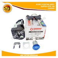 CONTACT KEY ASSY SUPRA X 150 GTR CHOHO