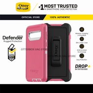 เคส OtterBox รุ่น Defender Series - Samsung Galaxy S10 Plus / S10e / S10 / Galaxy S20 S21 Ultra / S2