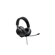 JBL FREE WFH Over-Ear Headset with Detachable Microphone, Lightweight, Mute Function, for Telework, 