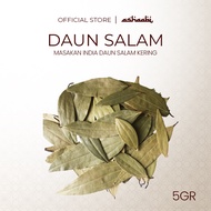 Indian Salamdaun 5gr Bayleaf Indian beyleaf dried baydaun Grade A Indian cooking spices