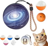 Memory Orb Custom Video Sphere, Lumiorb WiFi Crystal Ball – 3D Video, WiFi 3D Memory Ball Loadable V