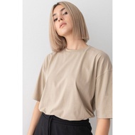 [Oversize] OVERSIZE T-SHIRT / OVERSIZE T-SHIRT / PLAIN T-SHIRT