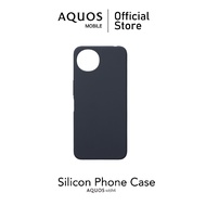 Sharp AQUOS wish4 Silicon Casing