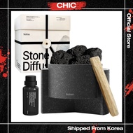 Hetras Premium Handmade Ceramic Stone Diffuser