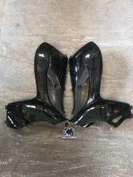 Legshield Raider J 110