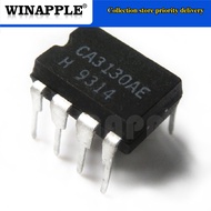 10pcs/lot CA3130EZ CA3130AE CA3130E CA3130 DIP-8 In Stock
