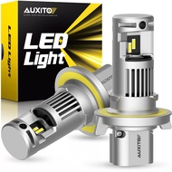 AUXITO LED Headlight Bulbs (2 Pcs) 20000LM/H13/9008