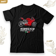 The Ducati Panigale 959 DISTRO CLOTHING TSHIRT