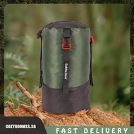 Sleeping Bag Compression Storage Bag Multi-Purpose Camping Sleeping Bag Compression Pack Large Capac