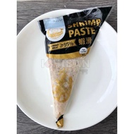 SHRIMP PASTE/PRAWN PASTE 虾滑 >95% 150g [STEAMBOAT]