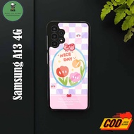 RKB - CASE SAMSUNG A13 4G A23 5G A50S A50 AO1 A02 A02S A5 2017 A6 PLUS A7 2018 A10 A10S A11 A12 A13 